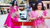 Anupama Fame Rupali Ganguly Makes Heads Turn With A Makeover: See Pics