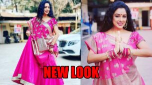Anupama Fame Rupali Ganguly Makes Heads Turn With A Makeover: See Pics
