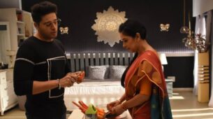 Anupama written update S01 Ep462 31st December 2021: Anupamaa to accept Anuj?