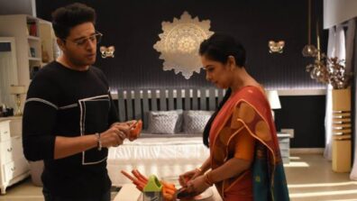 Anupama written update S01 Ep462 31st December 2021: Anupamaa to accept Anuj?