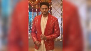 Anupamaa is the quintessential game changer for my career: Gaurav Khanna
