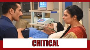 Anupamaa Spoiler Alert: Anuj gets critical