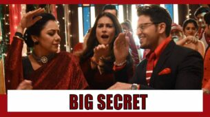 Anupamaa Spoiler Alert: Anuj reveals a big secret 