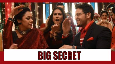 Anupamaa Spoiler Alert: Anuj reveals a big secret 