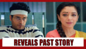 Anupamaa Spoiler Alert: Anuj shares his past with Anupamaa