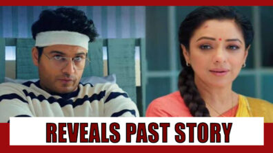 Anupamaa Spoiler Alert: Anuj shares his past with Anupamaa