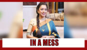Anupamaa Spoiler Alert: Anupamaa finds herself in a mess