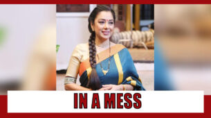 Anupamaa Spoiler Alert: Anupamaa finds herself in a mess