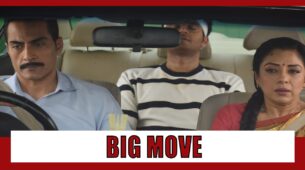 Anupamaa Spoiler Alert: Anupamaa makes a big move