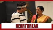 Anupamaa Spoiler Alert: Heartbreak for Anupamaa