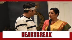 Anupamaa Spoiler Alert: Heartbreak for Anupamaa