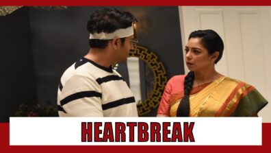 Anupamaa Spoiler Alert: Heartbreak for Anupamaa