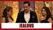 Anupamaa Spoiler Alert: Kavya gets jealous of Malvika
