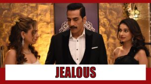 Anupamaa Spoiler Alert: Kavya gets jealous of Malvika