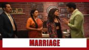 Anupamaa Spoiler Alert: Malvika asks Anuj and Anupamaa to get married