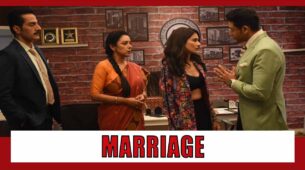Anupamaa Spoiler Alert: Malvika asks Anuj and Anupamaa to get married