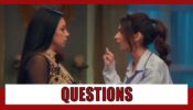 Anupamaa Spoiler Alert: Malvika questions Anupamaa