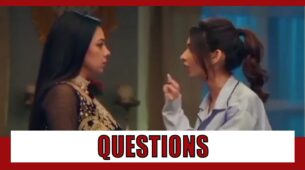 Anupamaa Spoiler Alert: Malvika questions Anupamaa