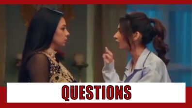 Anupamaa Spoiler Alert: Malvika questions Anupamaa