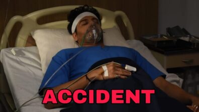 Anupamaa Spoiler Alert: OMG!! Anuj meets with an accident 