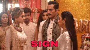 Anupamaa Spoiler Alert: Vanraj asks Kavya to sign divorce papers
