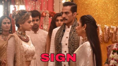 Anupamaa Spoiler Alert: Vanraj asks Kavya to sign divorce papers