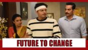 Anupamaa Spoiler Alert: Vanraj tells Anupamaa that his future is about to change 