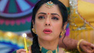 Anupamaa written update S01 Ep435 1st December 2021: The Shah’s welcome Anuj