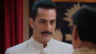 Anupamaa  written update S01 Ep438 4th December 2021: Vanraj’s fearless step