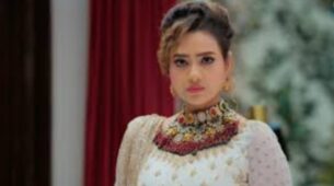 Anupamaa written update S01 Ep439 6th December 2021: Kavya’s desperate plea
