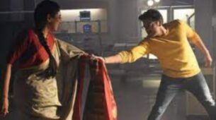 Anupamaa written update S01 Ep447 14th December 2021: Anupamaa to confess her love