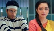 Anupamaa written update S01 Ep448 15th December 2021: Anupamaa dreams for a new life