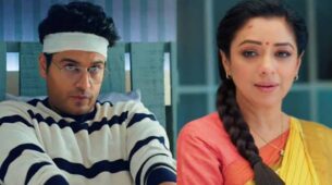Anupamaa written update S01 Ep448 15th December 2021: Anupamaa dreams for a new life