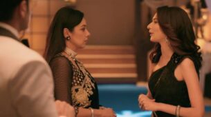 Anupamaa written update S01 Ep451 18th December 2021: Malvika, Anuj’s equation