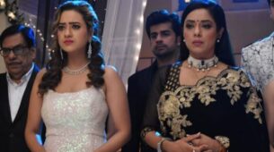 Anupamaa written update S01 Ep452 20th December 2021: Anupamaa in dilemma