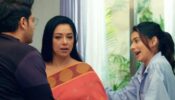Anupamaa written update S01 Ep454 22nd December 2021: Malvika questions Anupamaa