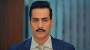 Anupamaa written update S01 Ep459 28th December 2021: Malvika turns curious