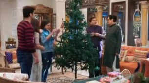 Anupamaa written update S01 Ep460 29th December 2021: Vanraj encourages Anupamaa