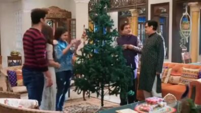 Anupamaa written update S01 Ep460 29th December 2021: Vanraj encourages Anupamaa