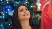 Anupamaa written update S01 Ep461 30th December 2021: Christmas with the Shah’s