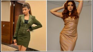 Anushka Sen Vs Reem Shaikh: Whose Instagram Feed Attracts You More? Vote Here