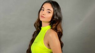 Anushka Sen’s Fashion Styles Decoded For College Girls, Take Inspiration