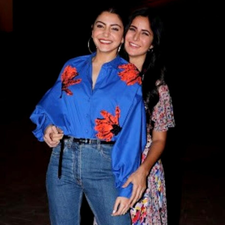 Anushka Sharma, Janhvi Kapoor, Priyanka Chopra, Alia Bhatt: Bollywood Actresses and Their BFF Moments - 0