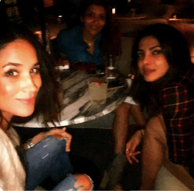 Anushka Sharma, Janhvi Kapoor, Priyanka Chopra, Alia Bhatt: Bollywood Actresses and Their BFF Moments - 2