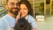 Anushka Sharma pens thanksgiving note for paparazzi for not clicking daughter Vamika’s photos