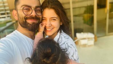 Anushka Sharma pens thanksgiving note for paparazzi for not clicking daughter Vamika’s photos