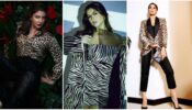 Anushka Sharma, Tara Sutaria and Jacqueline Fernandez roar like hot tigresses in ‘animal-printed’ outfits, get vogue cues