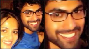Anushka Shetty Melts Internet In This Major Throwback Pic With Rana Daggubati: Check ASAP