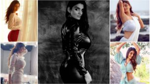 Anveshi Jain Is A Hot Underrated Chick And Here Are Some Pics That Prove Her Hotness
