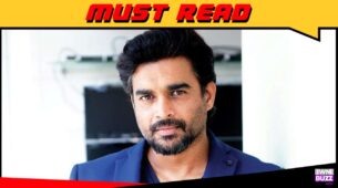 The No-Filter Guy I Play In Decoupled Has A Lot Of Me – R. Madhavan
